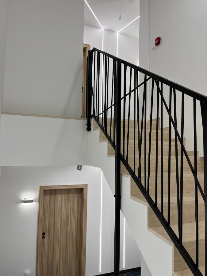 Maestro - Rooms & Restaurant Vukovar Eksteriør bilde