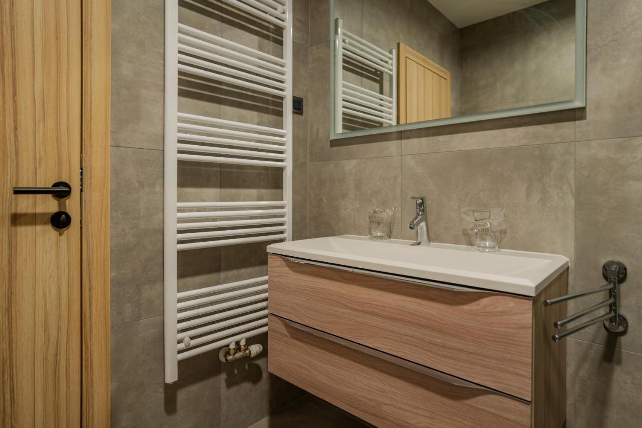 Maestro - Rooms & Restaurant Vukovar Eksteriør bilde